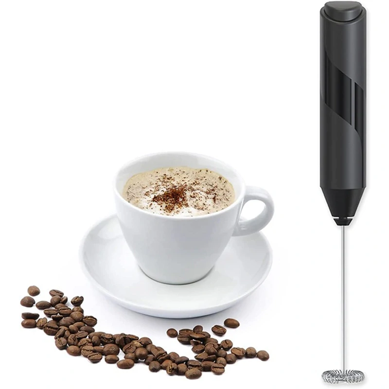 Napeňovač mlieka KJBQ-4