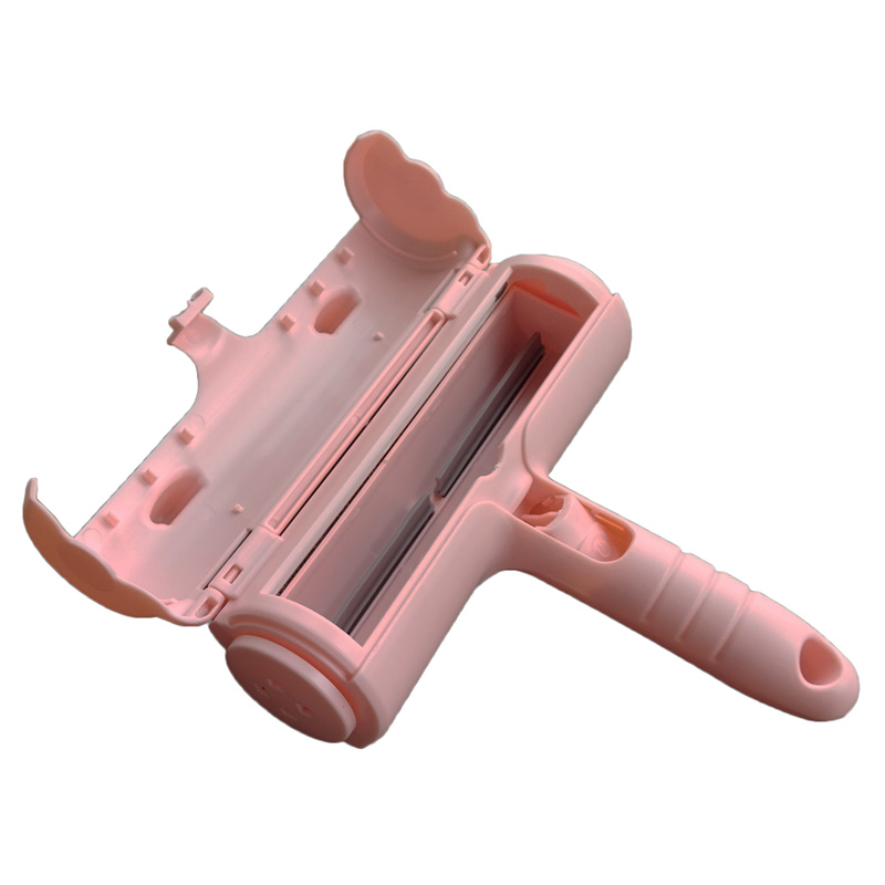 Valček na zbieranie srsti