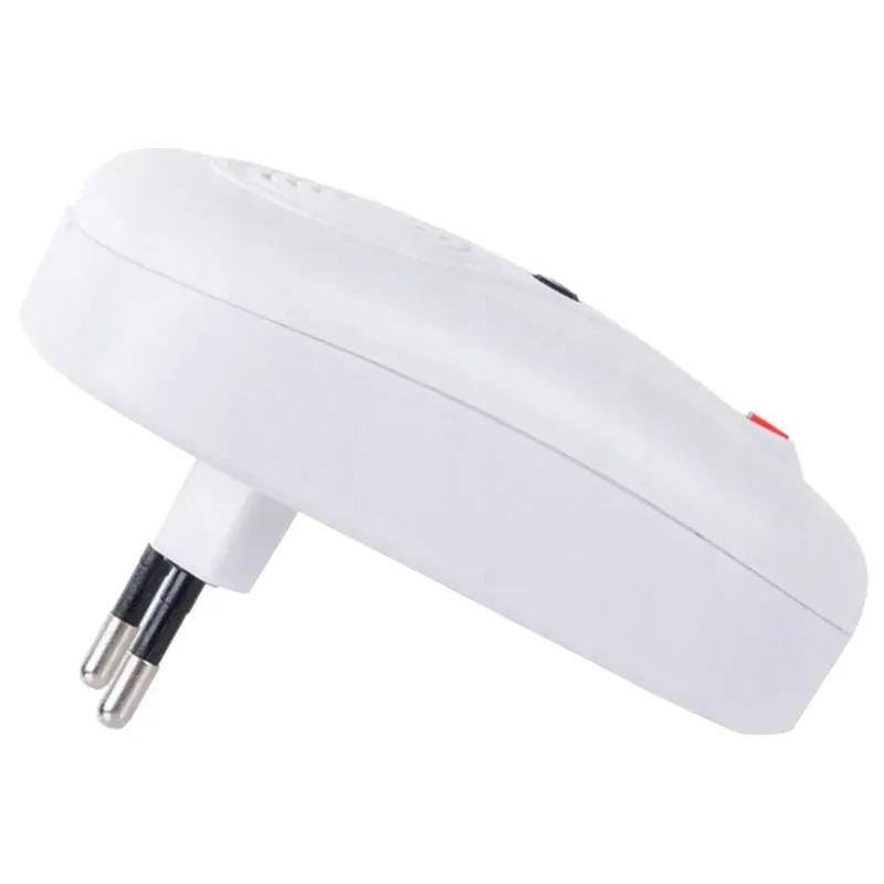 Ultrazvukový odpudzovač hmyzu a hlodavcov