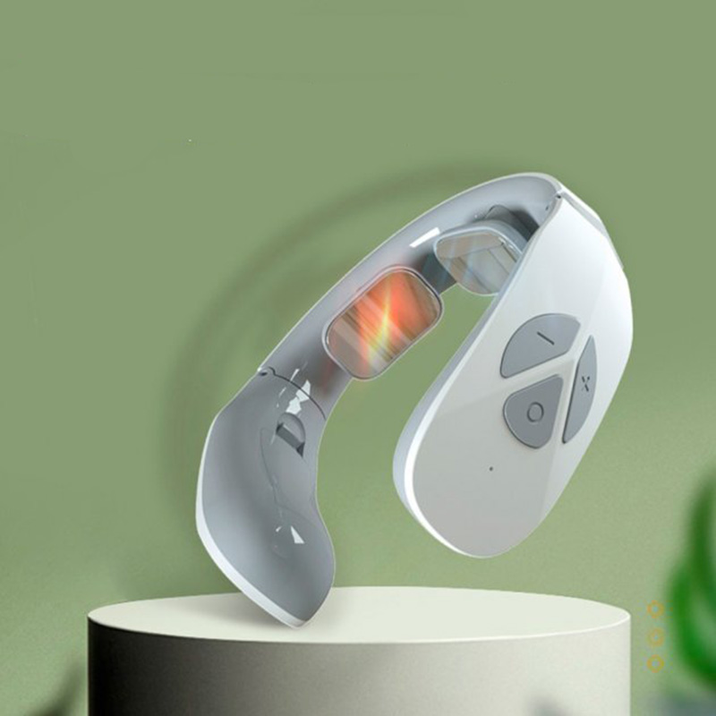 Smart Neck Massager J001-2C USB
