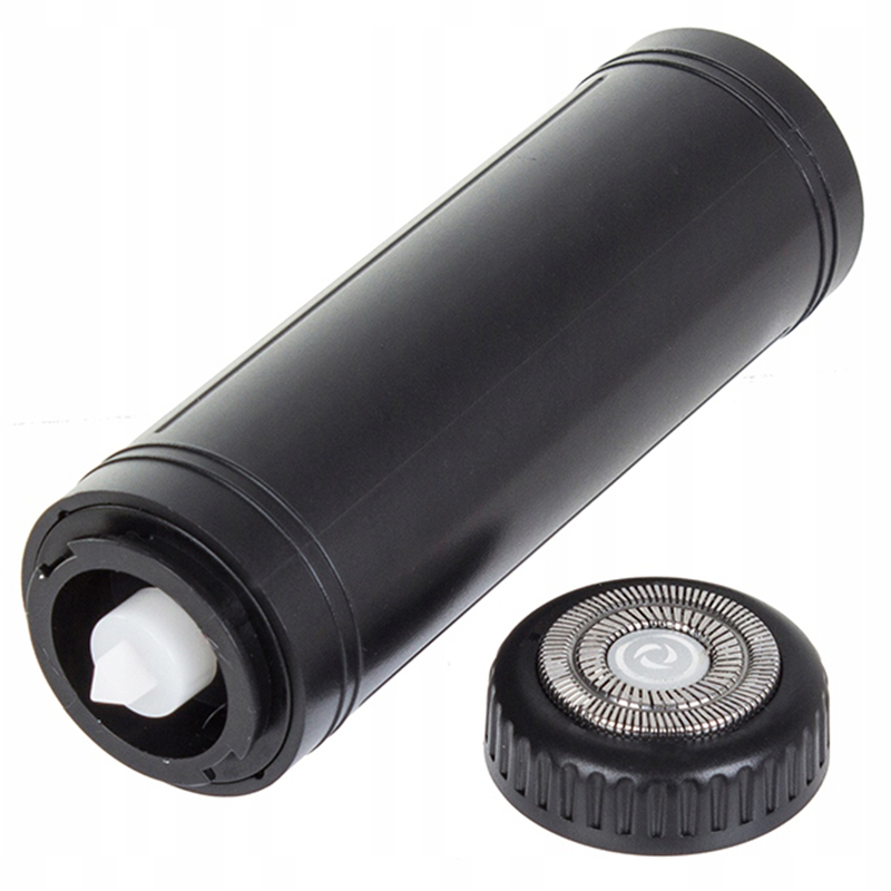 Elektrický holiaci strojček Mini Flaw