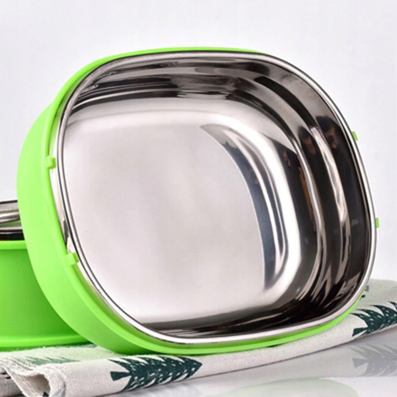 Termoobedár dvojdielny 2x700ml