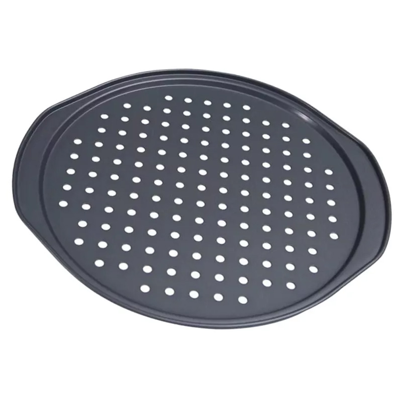 Plech na pizzu 35cm