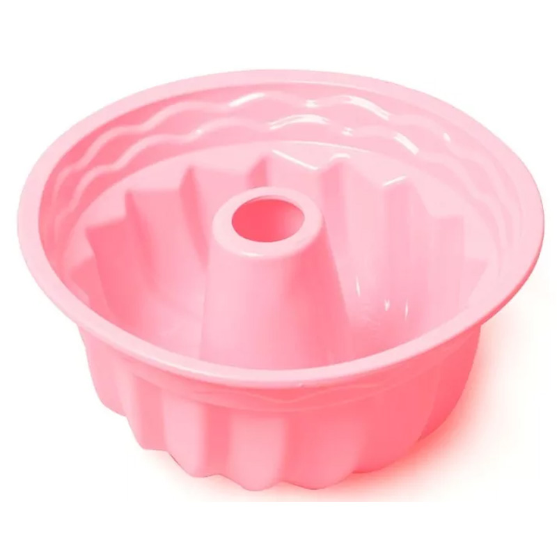 Silikónová forma na bábovku