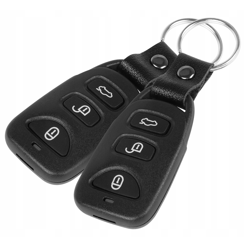 Blow S4 - Centrálne zamykanie 