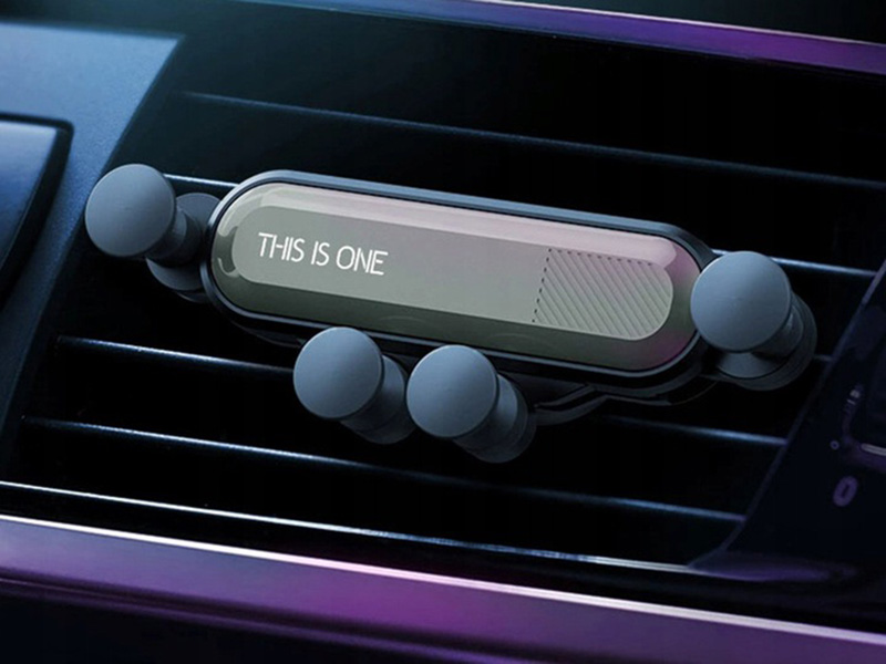 Držiak na telefón do auta