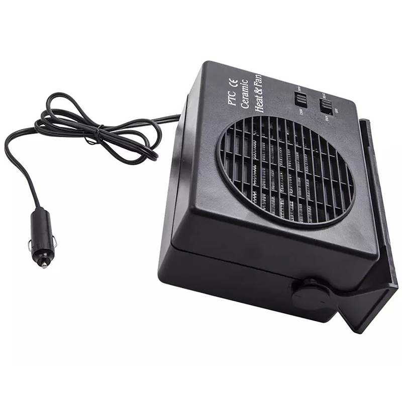 Ohrievač vzduchu do auta 12V 300W