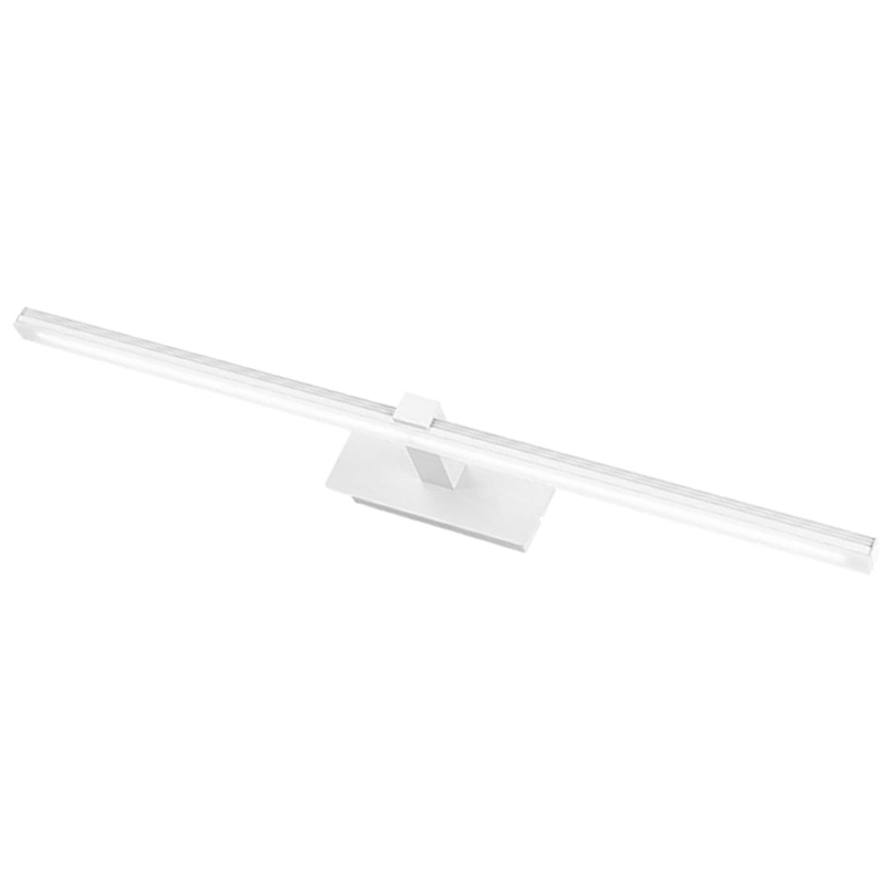 Lampa LED nad zrkadlo 50cm 12W