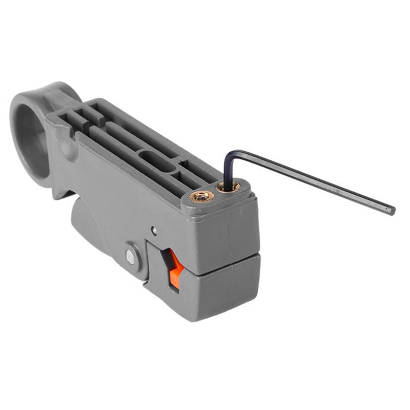 Odizolovač koaxiálnych káblov