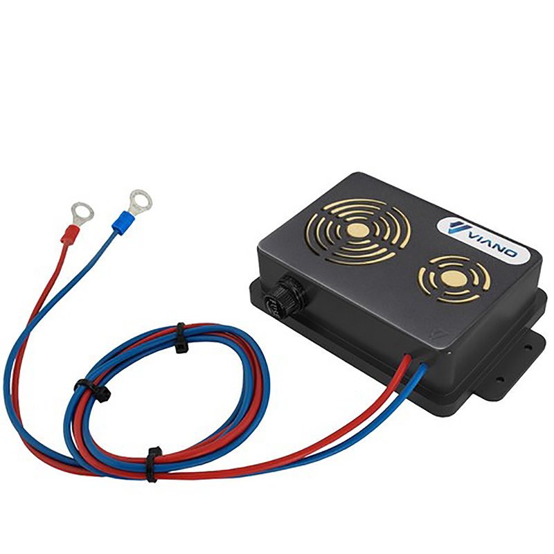 VIANO 03 - Odpudzovač hlodavcov do auta