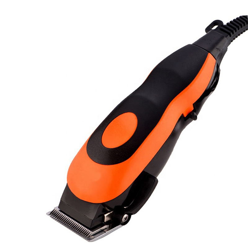 Strojček na strihanie psov a zvierat