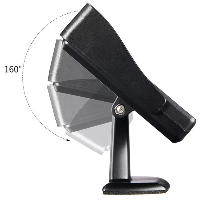 Monitor k cúvacej kamere do auta