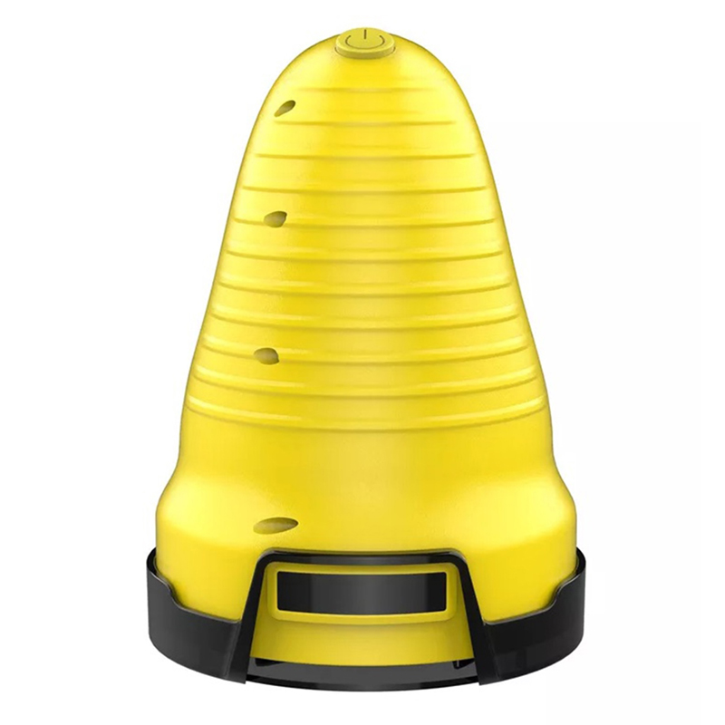 Elektrická škrabka na ľad