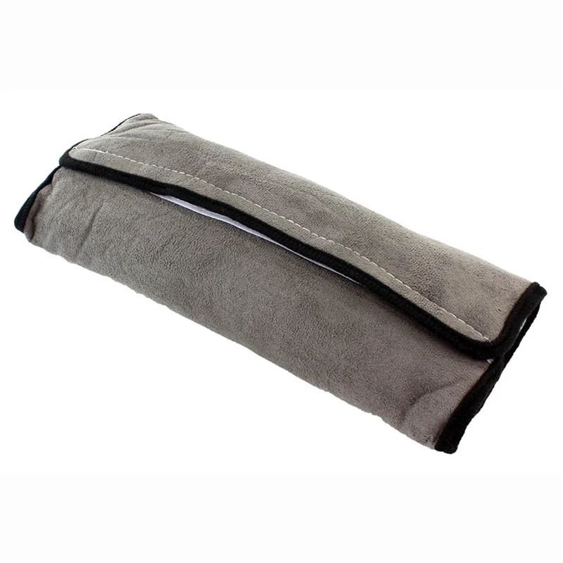 Poduška na bezpečnostný pás