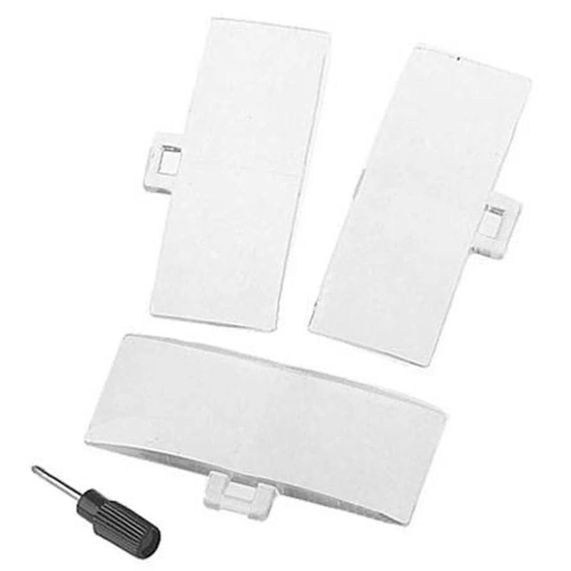 Okuliare hodinárske LED 3,5x s vymeniteľnými šošovkami