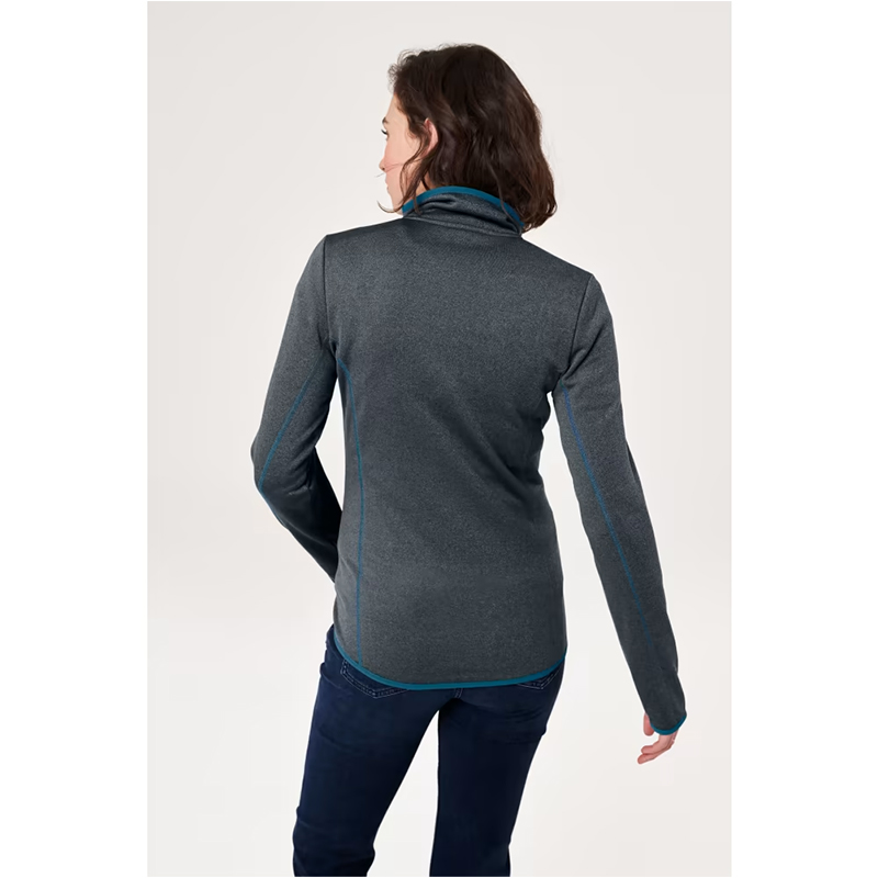 Polartec® - Dámska ultra-strečová fleesová bunda č.34