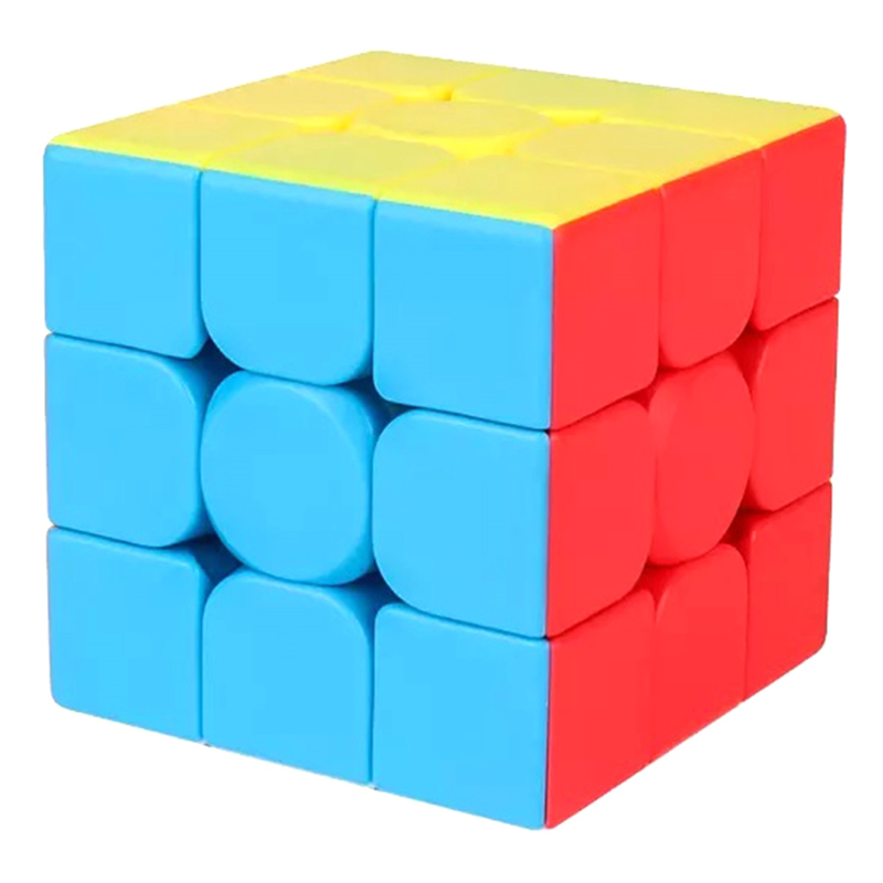 Rubiková kocka 5,5 x 5,5 x 5,5cm