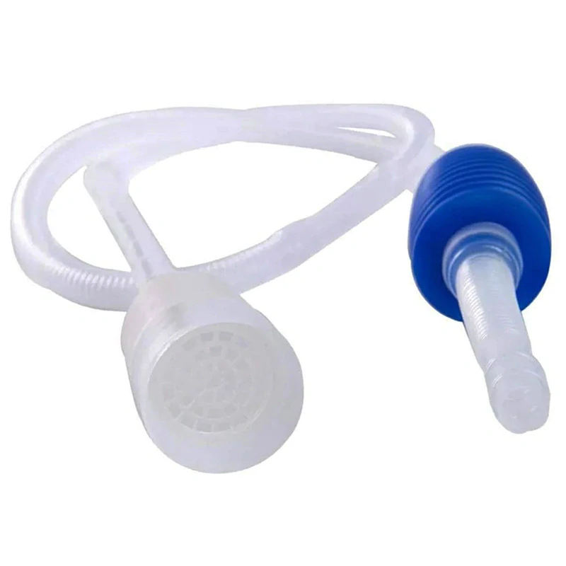 Odkaľovač akvária s pumpou