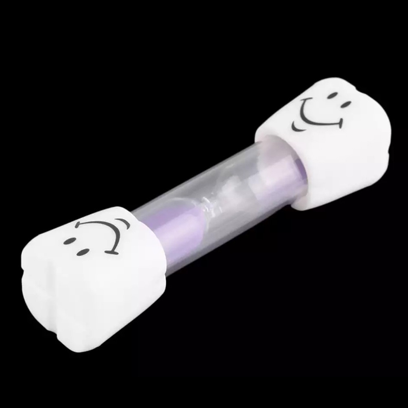 Časovač pre deti na čistenie zubov