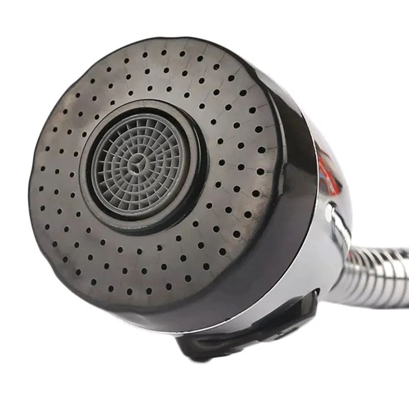 Perlátor na vodu 3v1