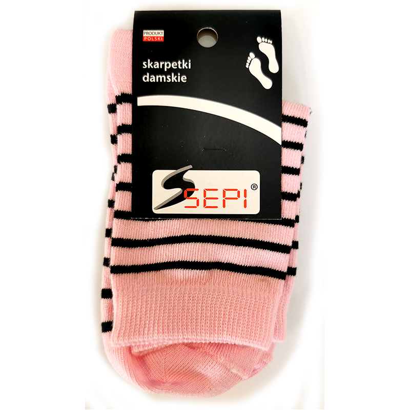 Sepi Dámske ponožky 39/41