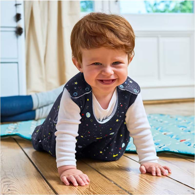 JAKO-O - Detský zimný interloclový vak s teplou výplňou 50cm