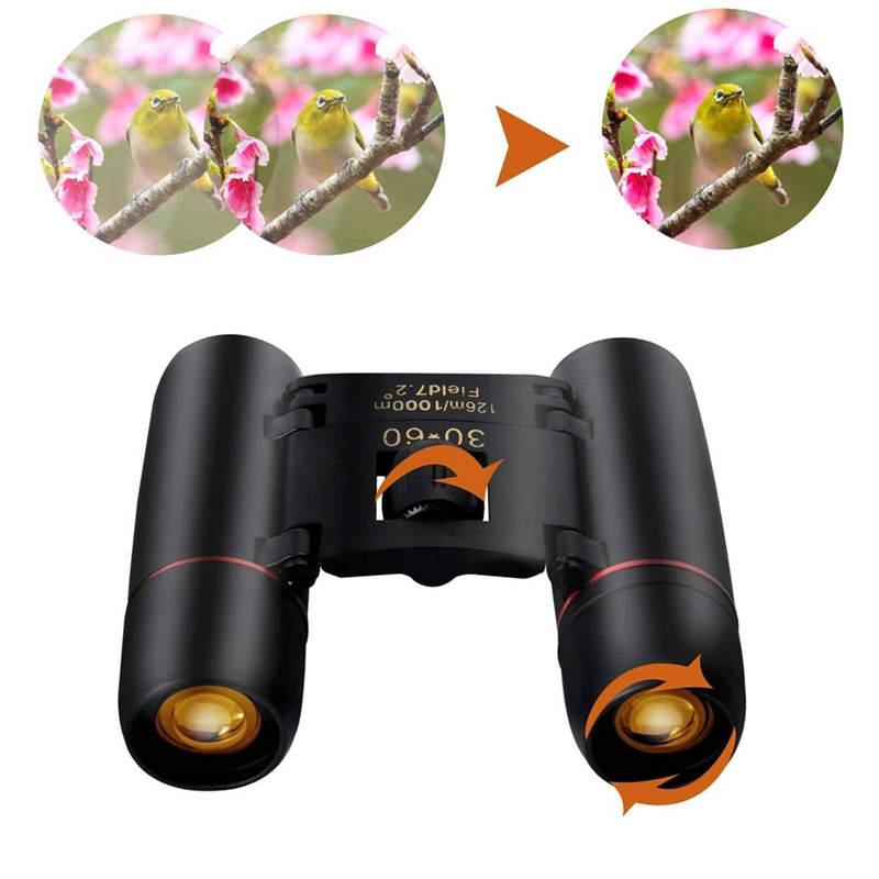 Ďalekohľad poľovnícky 30x60 12x