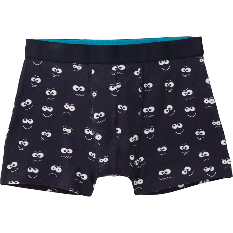 FIT Z - Chlapčenské boxerky 2ks č.140-146