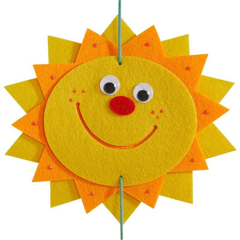 JAKO-O Sachenmacher - Ozdoba na zavesenie JAR