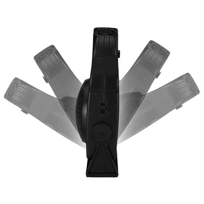 Ohrievač vzduchu do auta 12V 200W