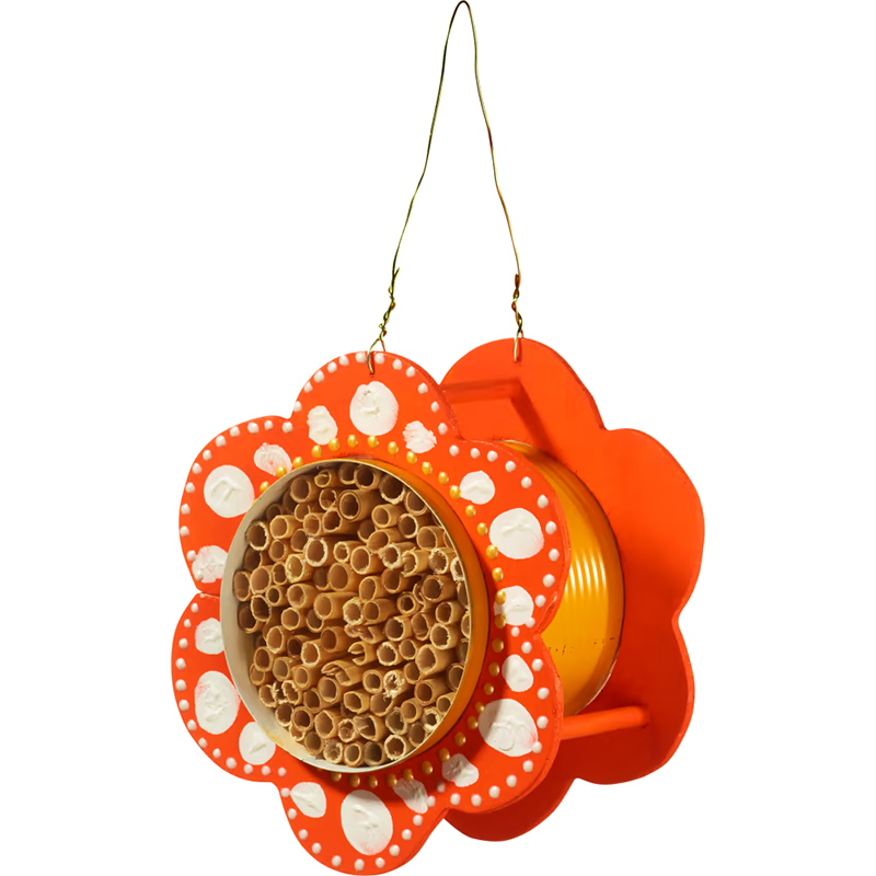 JAKO-O Sachenmacher - Ozdoba Kreatívna súprava Hmyz