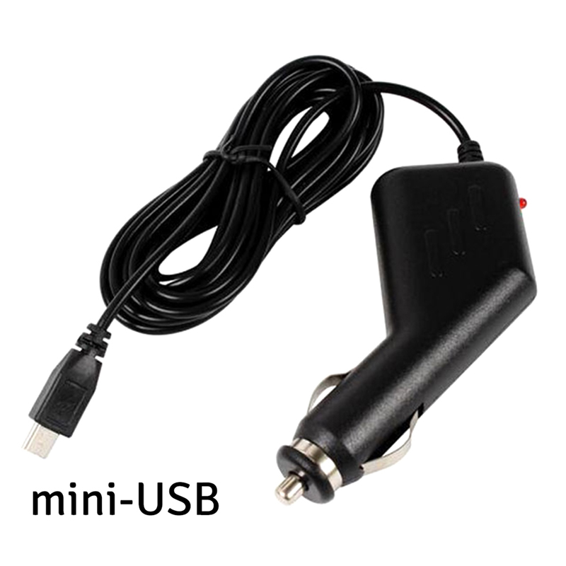 Autonabíjačka mini USB 2A