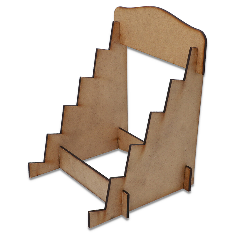 Stojan na nože malý