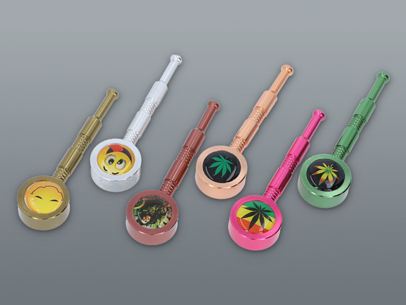 Dutinka kovová 10,5cm