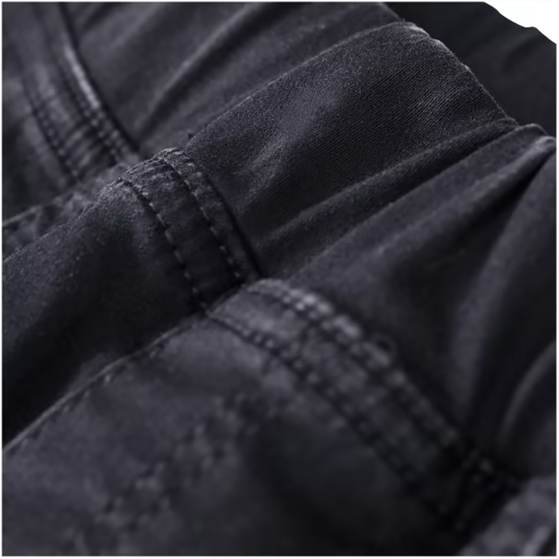 Dievčenské džínsové legíny slim modré č.170