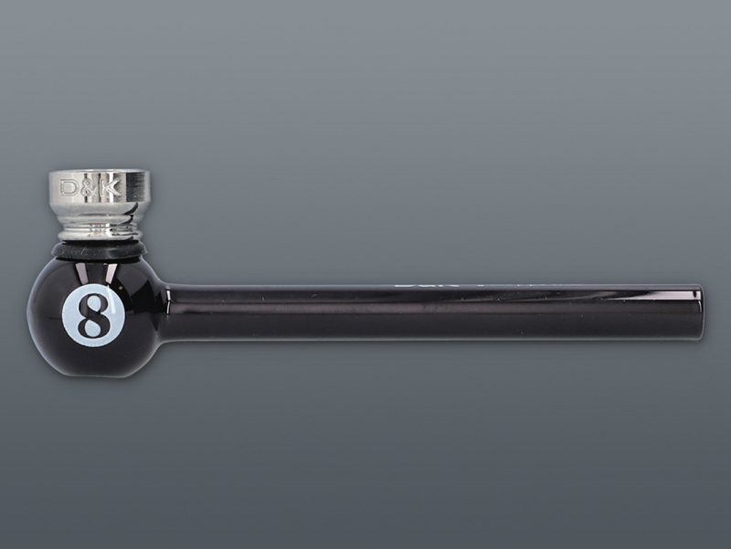 Dutinka sklo D&K 14cm