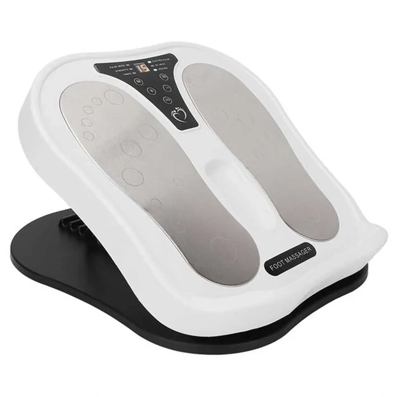 Masážny prístroj na chodidlá