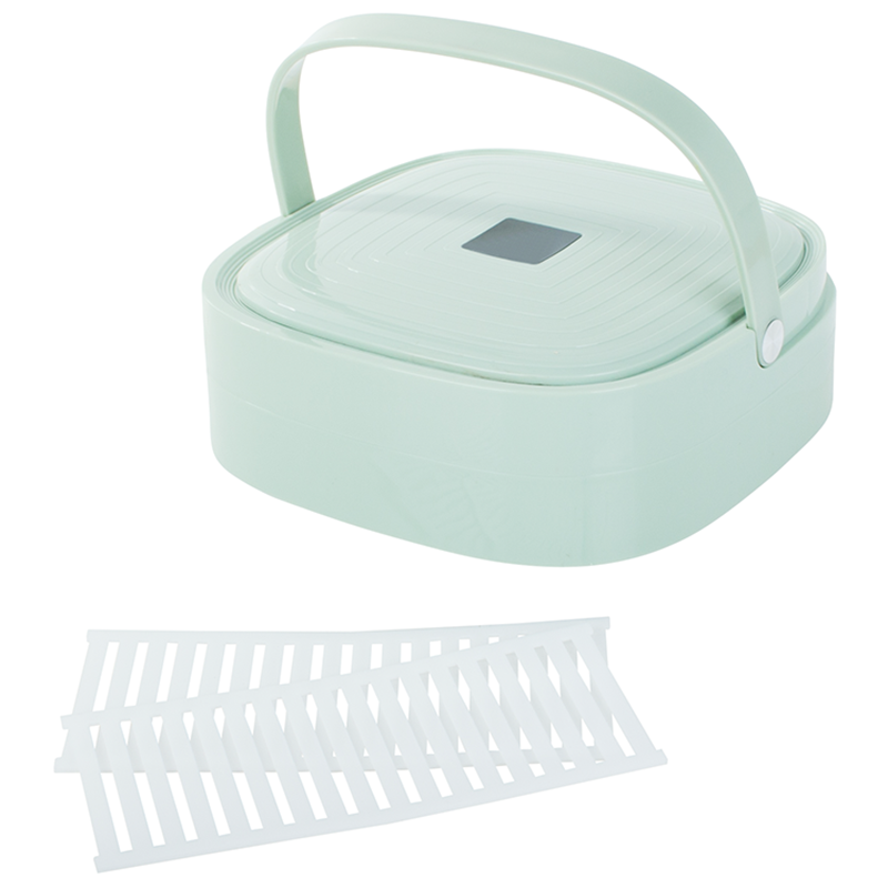 Prenosná turistická práčka