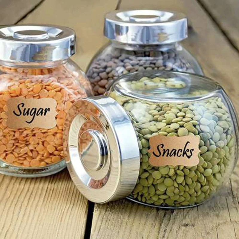 Samolepiace etikety na značenie 250 ks