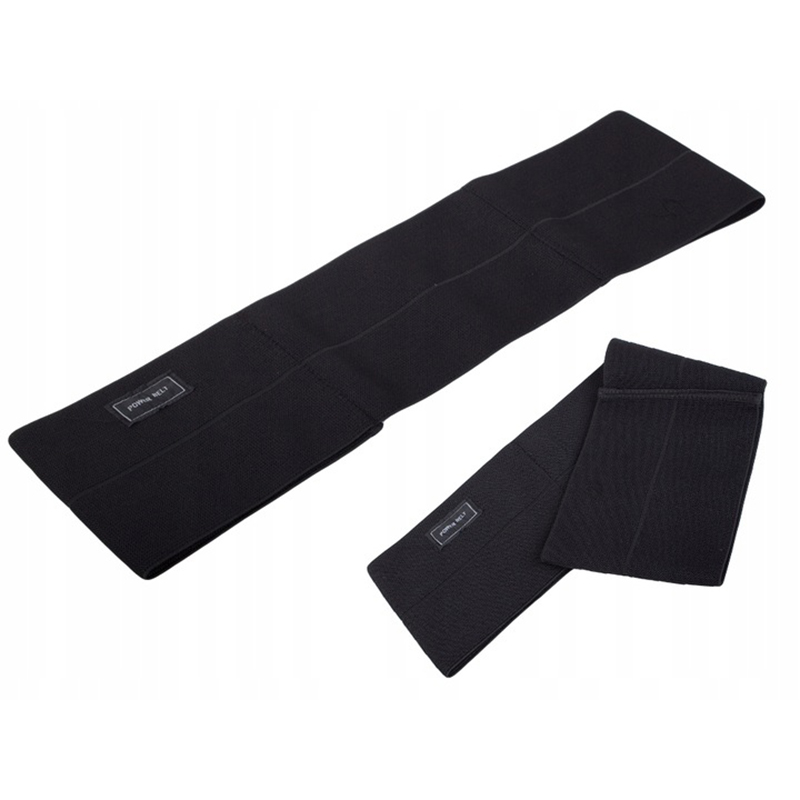 Elastické návleky na Bench Press ČIERNE