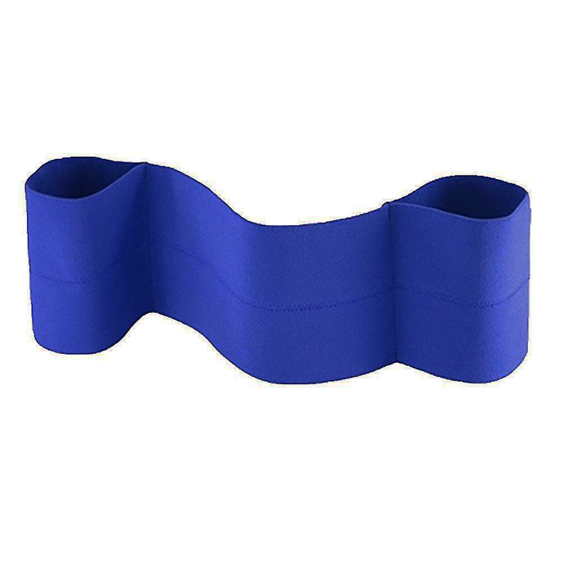 Elastické návleky na Bench Press MODRÉ
