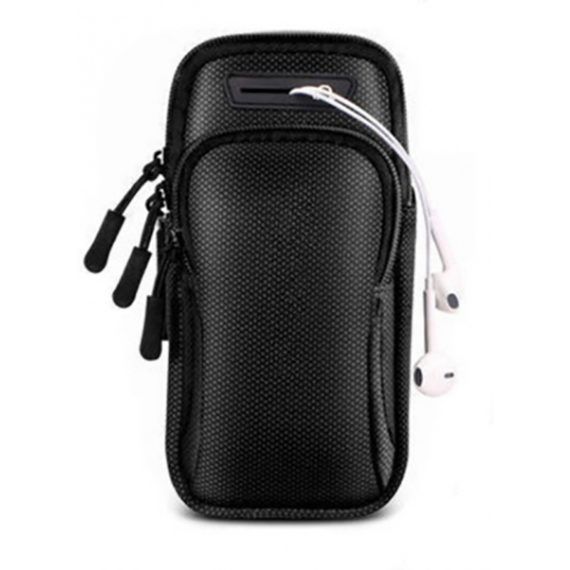 Športová taška na ruku na behanie