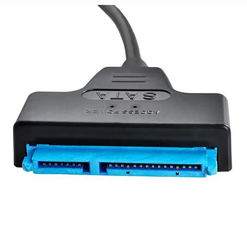 Adaptér - USB na SATA 3.0