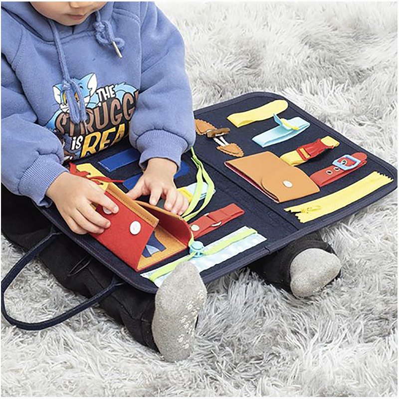 Kreatívna sada pre deti