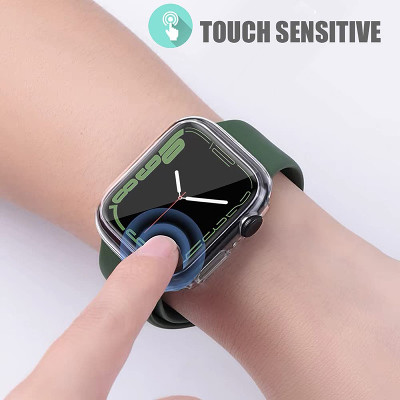 Ochranné sklo na apple watch 42mm 2ks