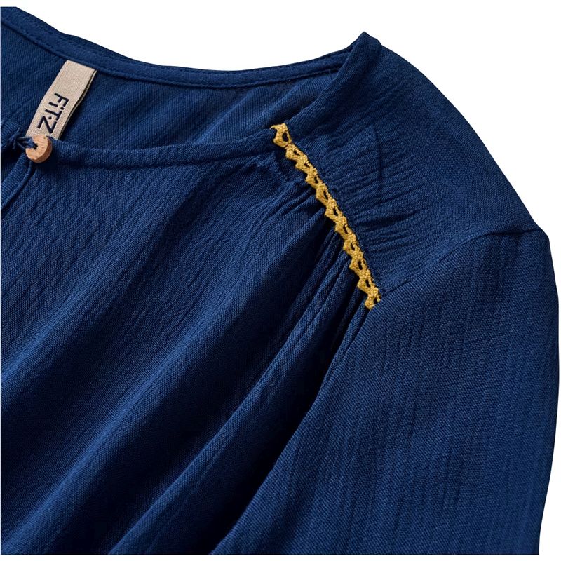 JAKO-O - Dievčenská blúzka 140/146