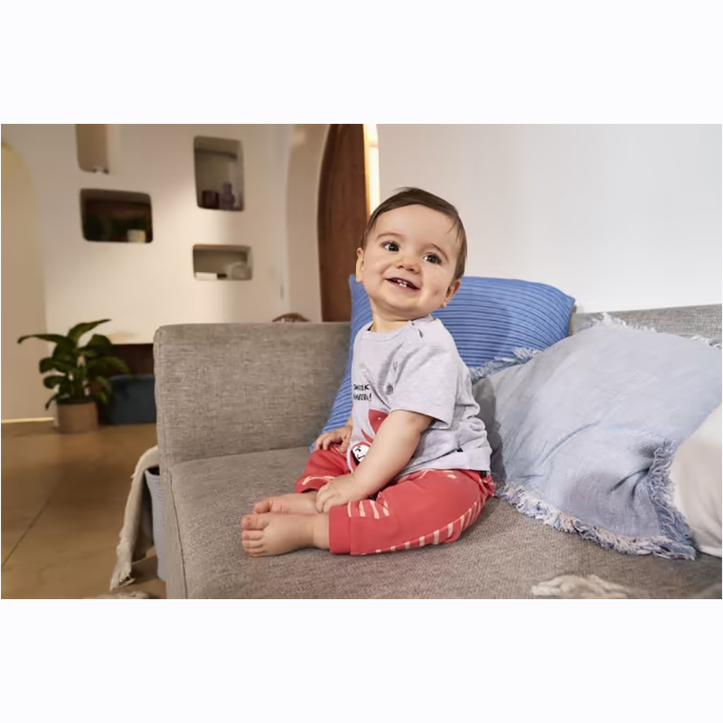 JAKO-O - Detské tričko Krab č.80/86