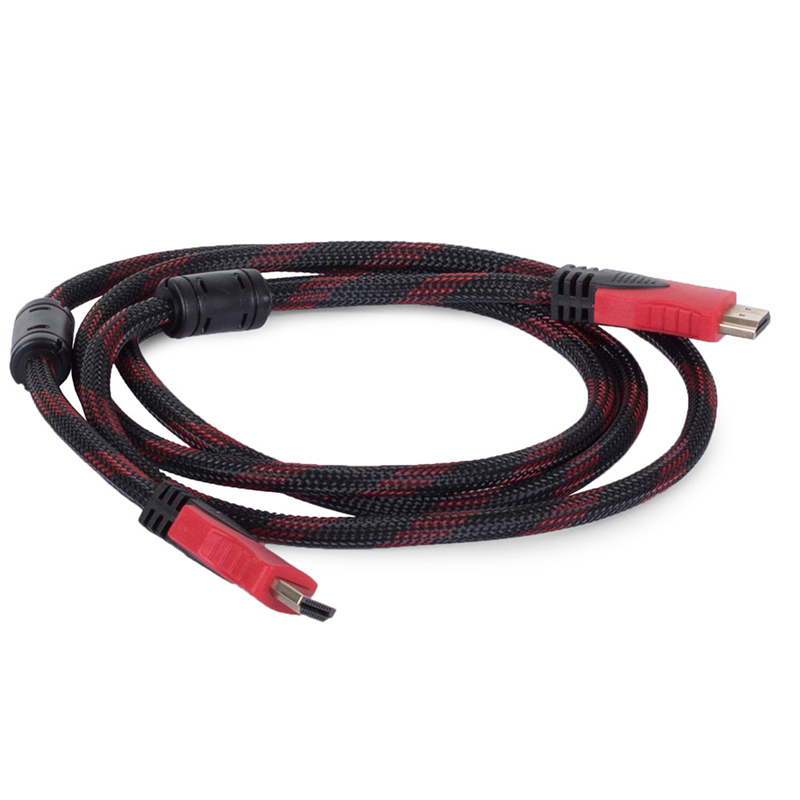 Kábel HDMI 2.0 1,8m