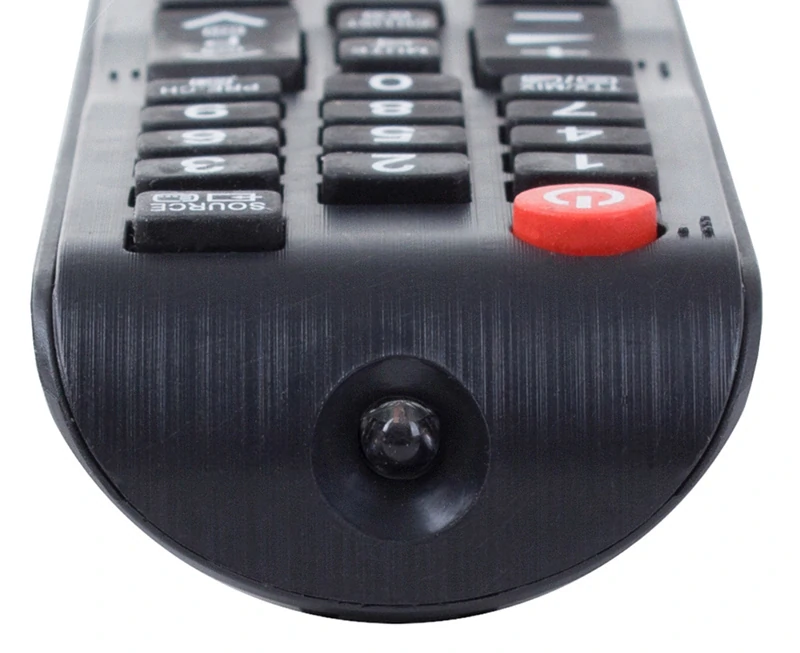 Univerzálny diaľkový ovládač na TV SMART Samsung 00741A