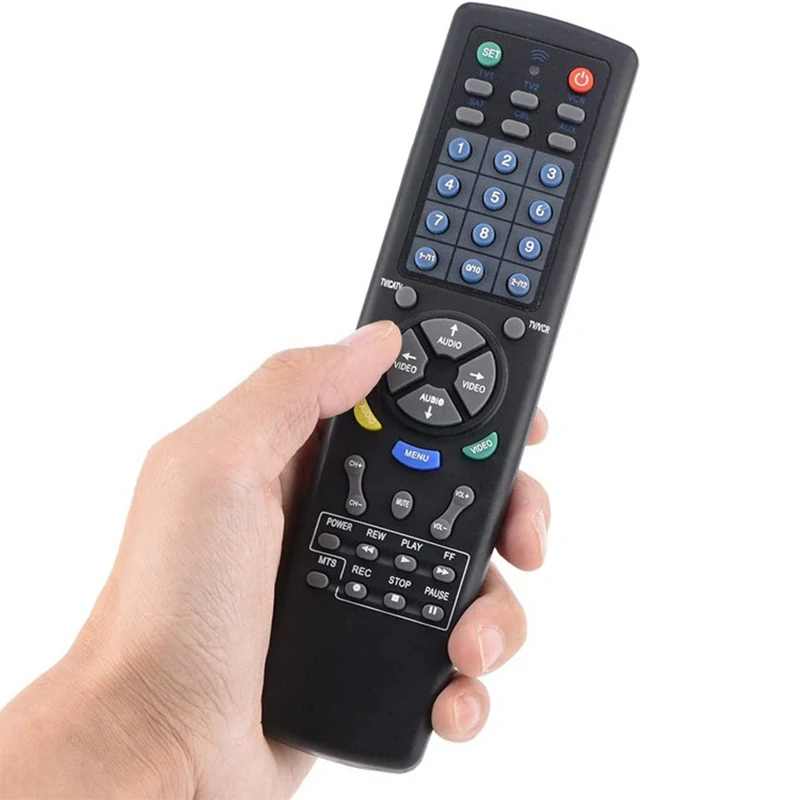 Univerzálny diaľkový ovládač na TV SMART URC11C-12A